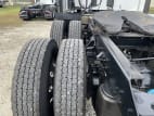 Driver side rear frame and tire tread for this 2020 Kenworth T680 (Stock number: ULJ418949)