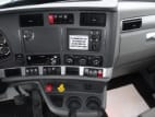 Interior radio and navigation system for this 2020 Kenworth T680 (Stock number: ULJ418951)