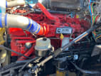 Drivers side engine for this 2020 Kenworth T680 (Stock number: ULJ418965)