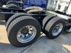 Passenger side rear frame and tire tread for this 2020 Kenworth T680 (Stock number: ULJ418965)