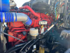 Drivers side engine for this 2020 Kenworth T680 (Stock number: ULJ418976)