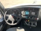 Interior dash for this 2020 Kenworth T680 (Stock number: ULJ418983)