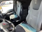 Interior seats for this 2020 Kenworth T680 (Stock number: ULJ429429)