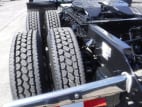 Driver side rear frame and tire tread for this 2020 Kenworth W900L (Stock number: ULR394593)