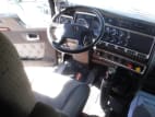 Interior dash for this 2020 Kenworth W900L (Stock number: ULR394593)