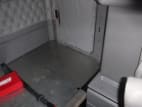 Interior driver side sleeper for this 2020 Kenworth W900L (Stock number: ULR394593)