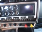 Interior radio and navigation system for this 2020 Kenworth W900L (Stock number: ULR394593)