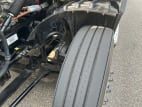 Driver side front tire tread for this 2020 Freightliner Cascadia (Stock number: ULSLW4893)