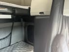 Interior driver side sleeper for this 2020 Freightliner Cascadia (Stock number: ULSLW4893)