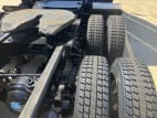 Passenger side rear frame and tire tread for this 2021 Kenworth T680 (Stock number: UMJ434843)