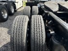 Driver side rear frame and tire tread for this 2021 Kenworth T680 (Stock number: UMJ434876)