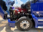 Drivers side engine for this 2021 Kenworth T680 (Stock number: UMJ435052)