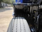 Passenger side front tire tread for this 2021 Kenworth T680 (Stock number: UMJ435052)