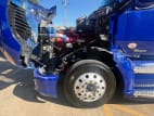 Drivers side engine for this 2021 Kenworth T680 (Stock number: UMJ435075)