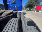 Passenger side rear frame and tire tread for this 2021 Kenworth T680 (Stock number: UMJ435075)