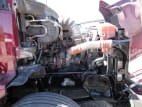 Passenger side engine for this 2021 Kenworth T680 Short Hood (Stock number: UMJ436545)