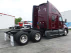 Exterior rear passenger side for this 2021 Kenworth T680 Short Hood (Stock number: UMJ436559)