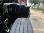 Driver side front tire tread for this 2021 Kenworth T680 Short Hood (Stock number: UMJ436565)
