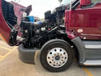 Drivers side engine for this 2021 Kenworth T680 Short Hood (Stock number: UMJ436565)