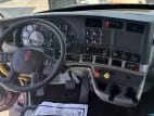 Interior dash for this 2021 Kenworth T680 Short Hood (Stock number: UMJ436568)