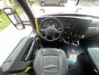 Interior dash for this 2021 Kenworth T680 Short Hood (Stock number: UMJ436576)