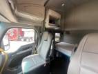 Interior passenger side sleeper for this 2021 Kenworth T680 Short Hood (Stock number: UMJ436576)