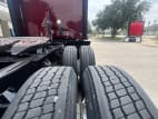 Passenger side rear frame and tire tread for this 2021 Kenworth T680 Short Hood (Stock number: UMJ436576)
