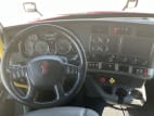 Interior dash for this 2021 Kenworth T680 Short Hood (Stock number: UMJ436610)