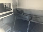 Interior passenger side sleeper for this 2021 Kenworth T680 Short Hood (Stock number: UMJ436610)