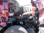 Passenger side engine for this 2021 Kenworth T680 Short Hood (Stock number: UMJ436613)