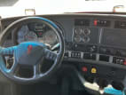 Interior dash for this 2021 Kenworth T680 Short Hood (Stock number: UMJ436666)