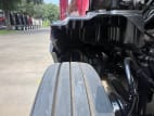 Passenger side front tire tread for this 2021 Kenworth T680 Short Hood (Stock number: UMJ436671)