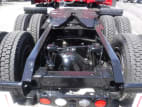 Center rear frame for this 2021 Kenworth T680 (Stock number: UMJ446018)