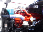 Drivers side engine for this 2021 Kenworth T680 (Stock number: UMJ446018)