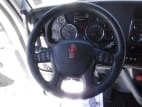 Interior steering wheel for this 2021 Kenworth T680 (Stock number: UMJ446018)