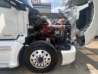 Passenger side engine for this 2021 Kenworth T680 (Stock number: UMJ459255)