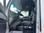 Drivers side door open for this 2021 Kenworth T680 (Stock number: UMJ459263)