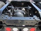 Center rear frame for this 2022 Kenworth T680 (Stock number: UNJ148861)