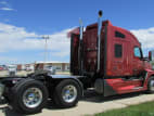 Exterior rear passenger side for this 2022 Kenworth T680 (Stock number: UNJ148861)