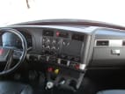 Interior cockpit for this 2022 Kenworth W990 (Stock number: UNJ149114)