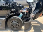 Passenger side engine for this 2023 Kenworth T680 (Stock number: UPJ236845)