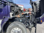 Passenger side engine for this 2023 Kenworth T880 (Stock number: UPJ248452)