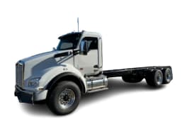 Featured image with white background for this 2025 Kenworth T880 (Stock number: SJ170313)