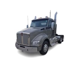 Featured image with white background for this 2026 Kenworth T880 (Stock number: TJ216344)