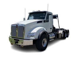 Featured image with white background for this 2026 Kenworth T880 (Stock number: TJ223772)