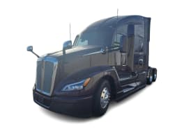 Featured image with white background for this 2026 Kenworth T680 (Stock number: TJ226462)