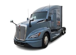 Featured image with white background for this 2026 Kenworth T680 (Stock number: TJ226464)