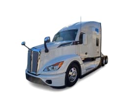 Featured image with white background for this 2026 Kenworth T680 (Stock number: TJ228723)