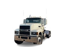 Featured image with white background for this 2026 Mack Pinnacle PI64 (Stock number: TM018295)