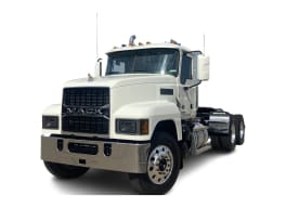 Featured image with white background for this 2026 Mack Pinnacle PI64 (Stock number: TM020617)